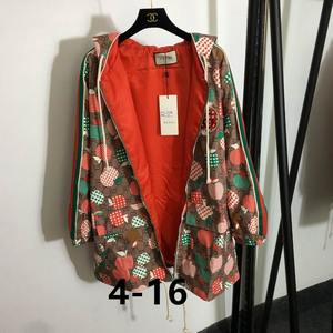 Gucci Women's Outwear 38